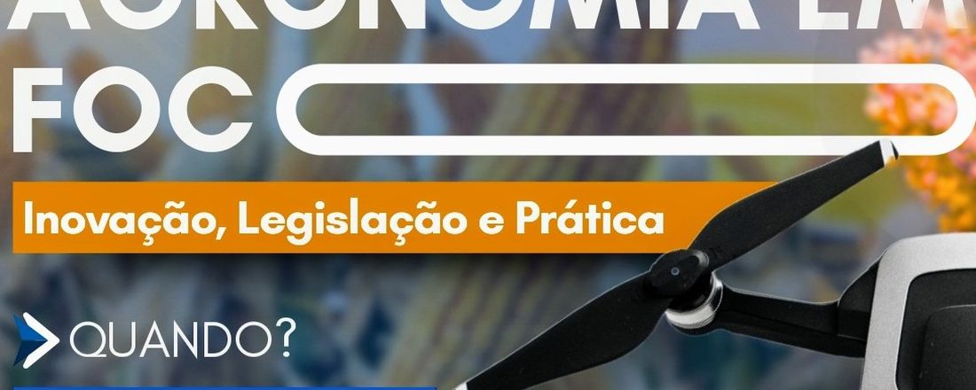 Agronomia em Foco