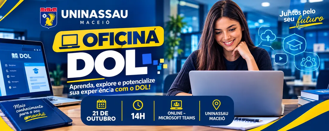 OFICINA DOL UNINASSSAU MACEIÓ/CARPINA