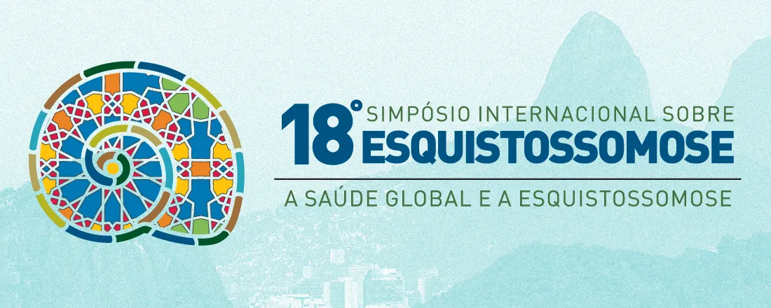 18º Simpósio Internacional sobre Esquistossomose