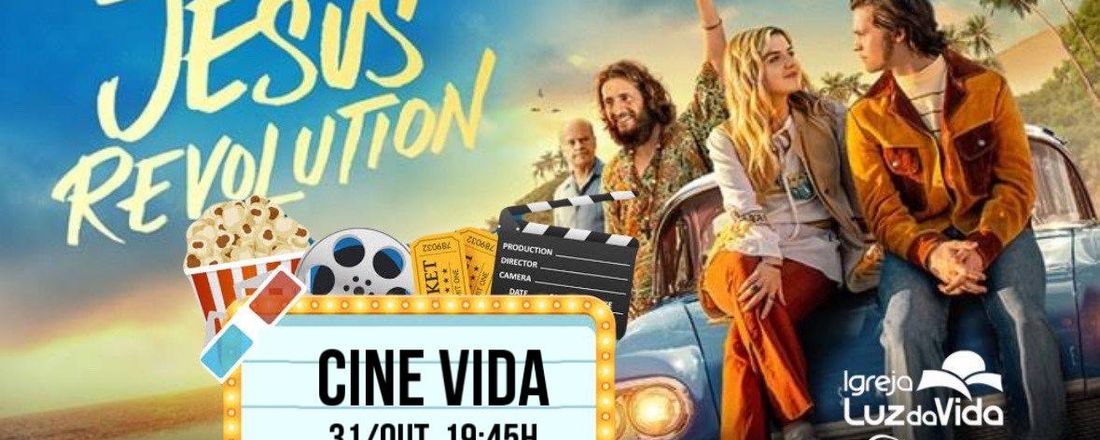 Noite Cine Vida