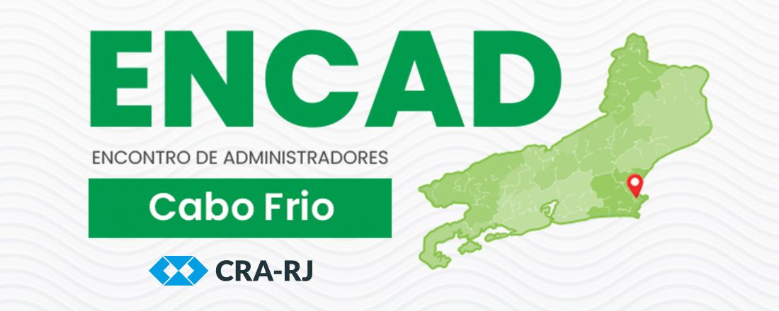 Encad Cabo Frio