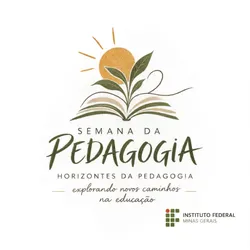 IX SEMANA DA PEDAGOGIA - HORIZONTES DA PEDAGOGIA