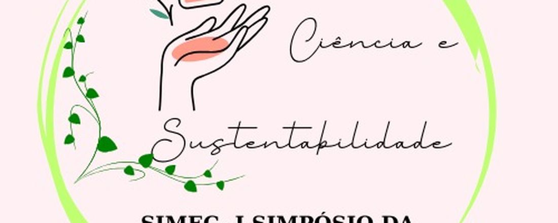 Simpósio Estética, Ciência e Sustentabilidade