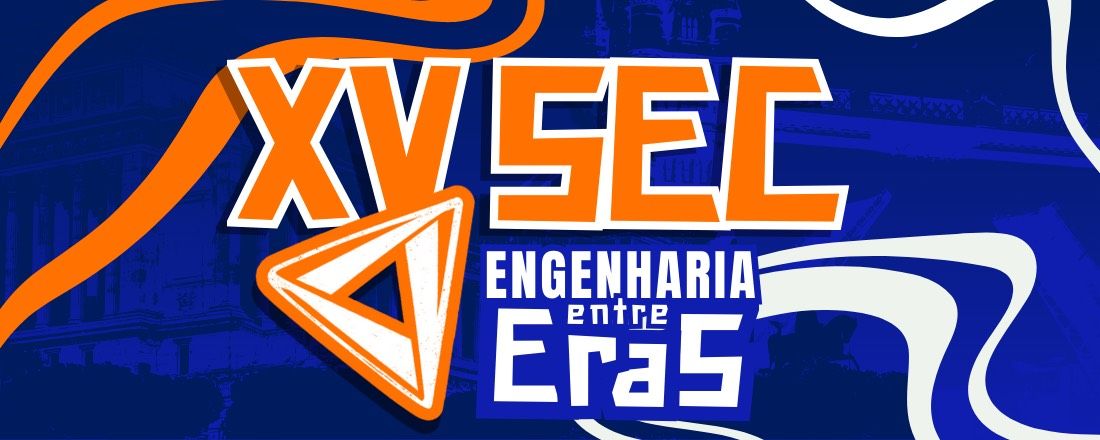 XV Semana de Engenharia Civil UFC - Competições