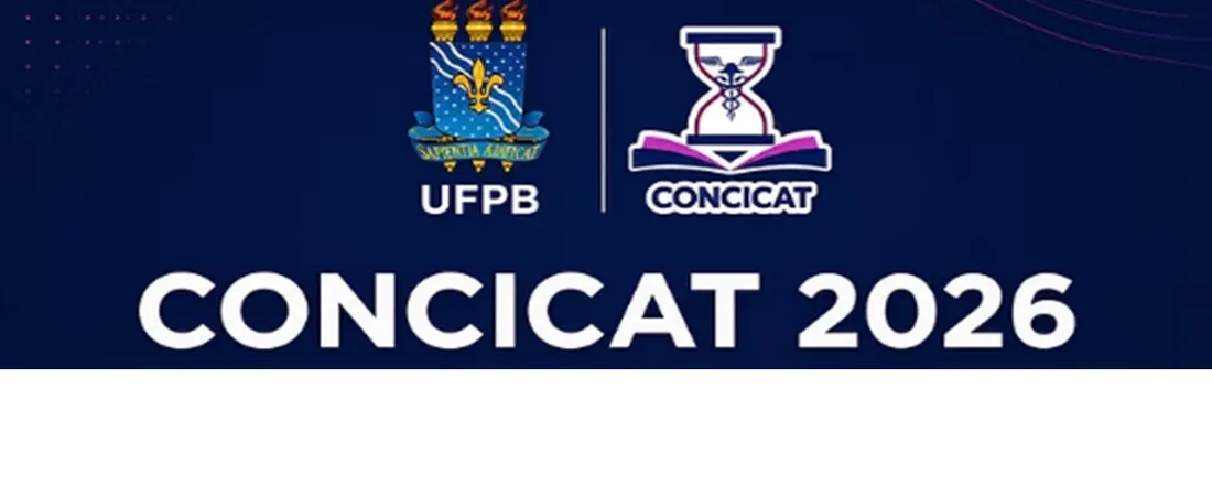 12º CONCICAT - Congresso de Ciências Contábeis e Atuariais