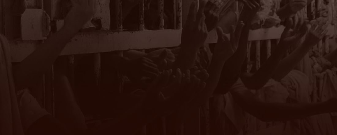 WEBINÁRIO - Racismo e encarceramento: Discussões a partir do caso cearense