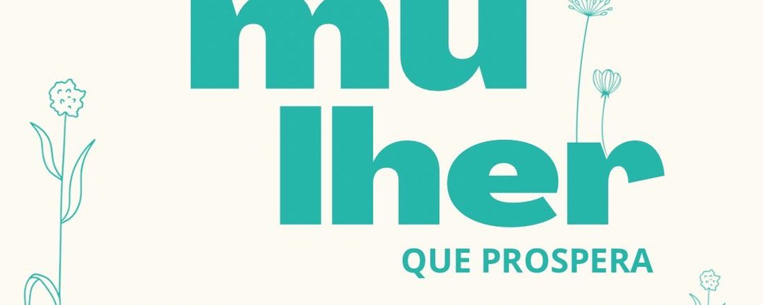 A mulher que prospera
