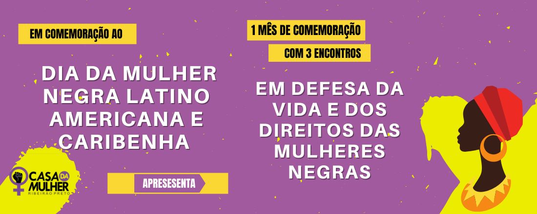 Em defesa da vida e dos direitos das mulheres negras