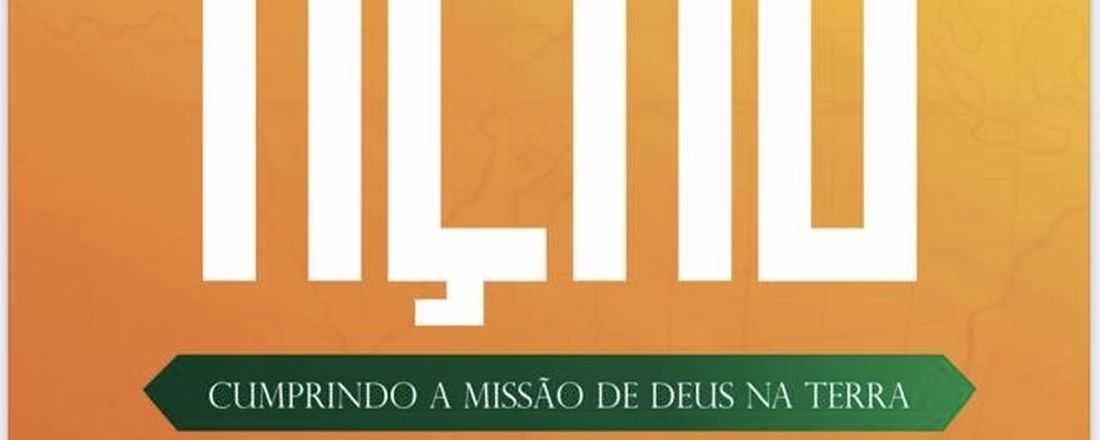 SEMINÁRIO DE MISSÕES