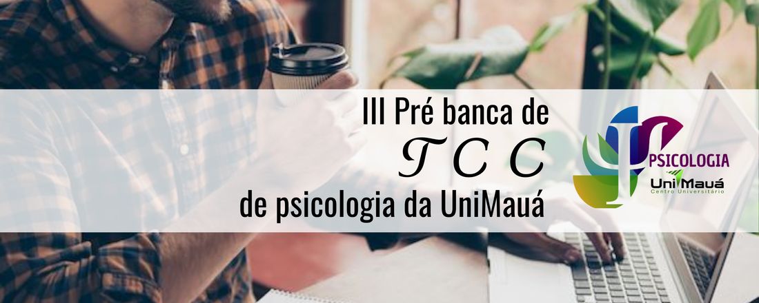 PRÉ-BANCA TCC II 2022 da UniMauá