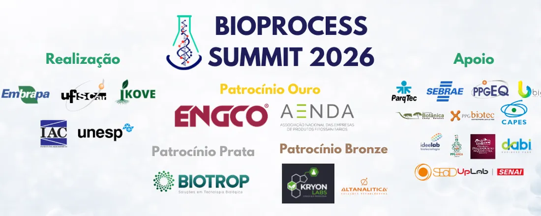 Bioprocess Summit 2026
