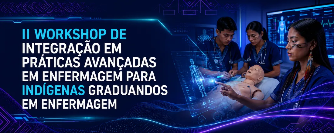 Workshop em Simulação Realística e Práticas Avançadas em Enfermagem