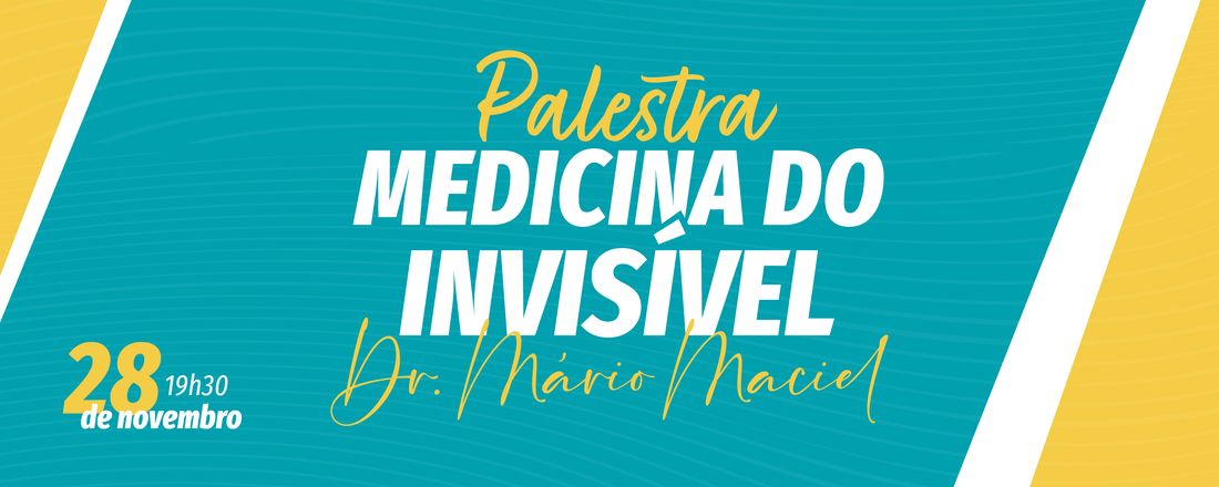 A Medicina do Invisível: o novo paradigma do cuidar que está redefinindo a saúde contemporânea