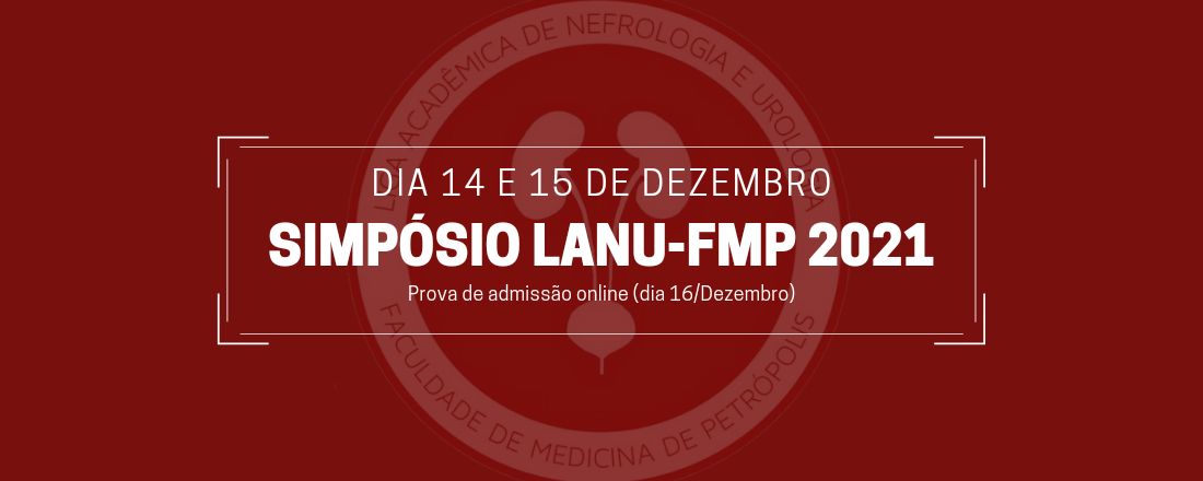 Simpósio LANU-FMP 2021