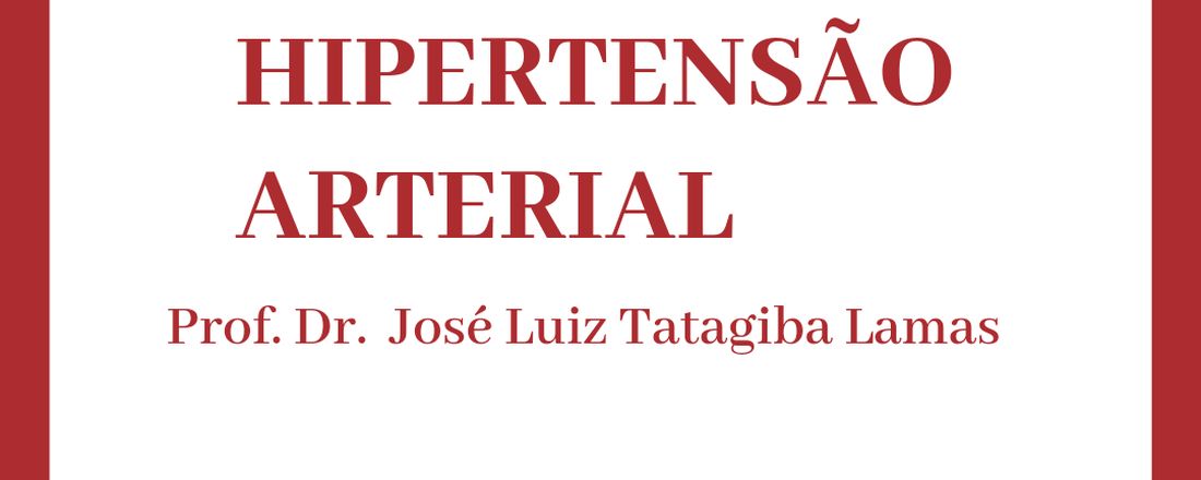 Hipertensão Arterial