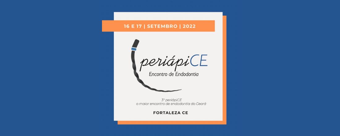 Pré-Evento PeriápiCE 2022