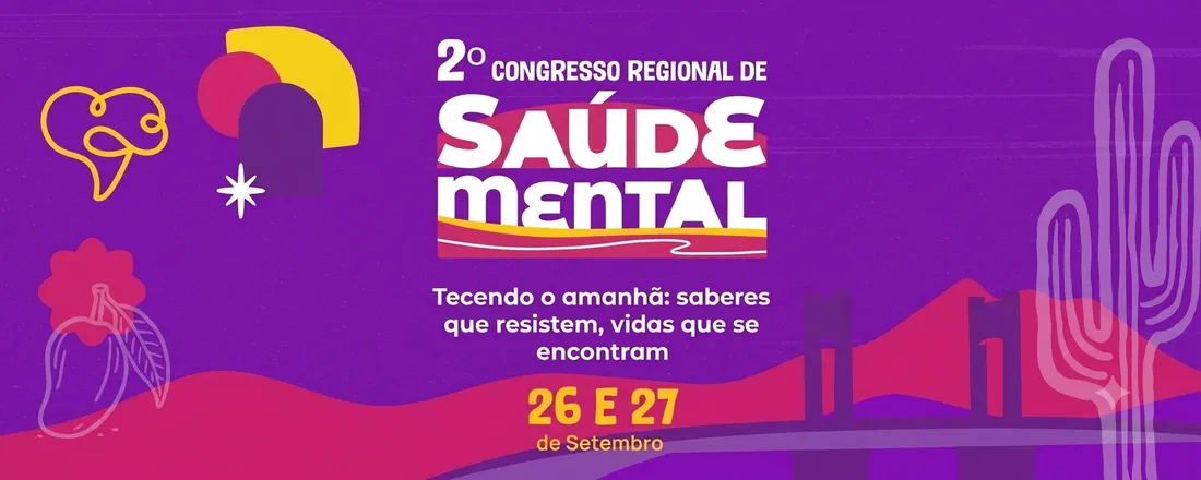 2° Congresso Regional de Saúde Mental
