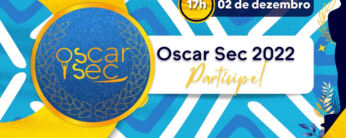 Oscar Sec 2022