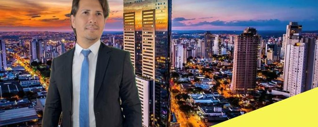 Goiânia - Pela Grandeza da Pátria