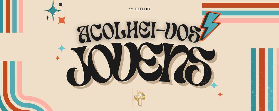 Acolhei-vos Jovens