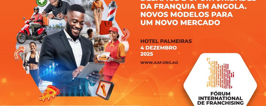 AAF Business Franchise Forum 2025