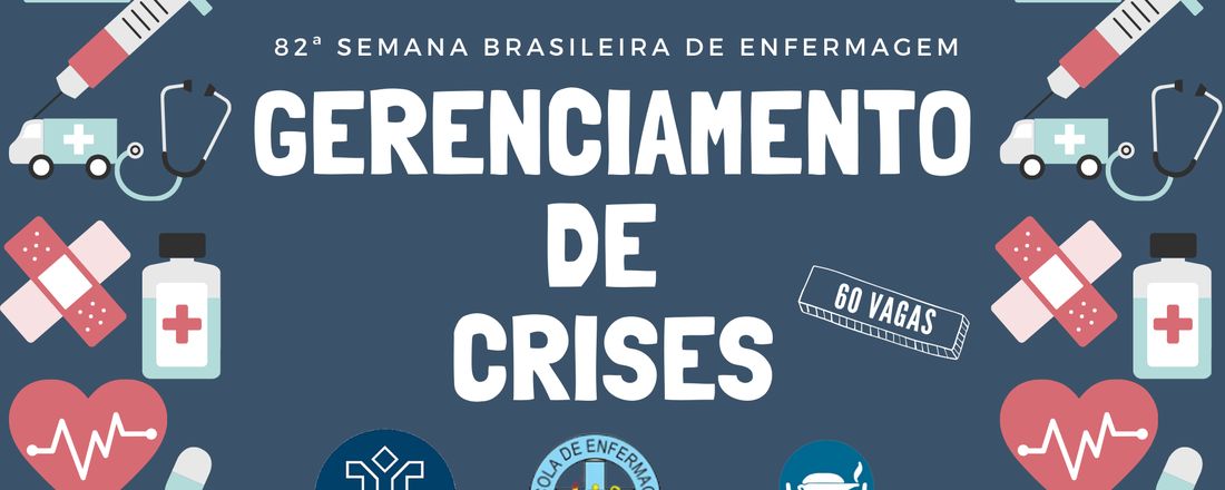 Gerenciamento de Crises: impactos na saúde