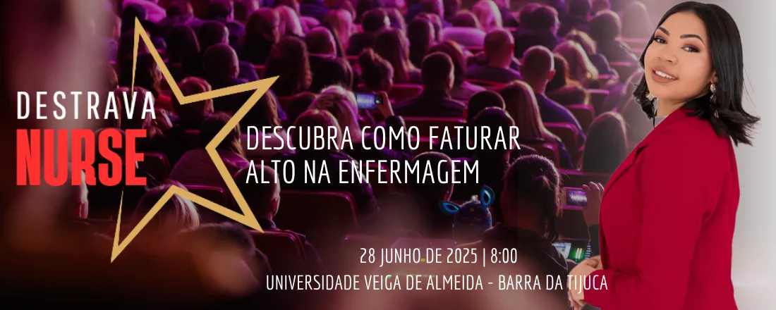 Destrava Nurse 2025