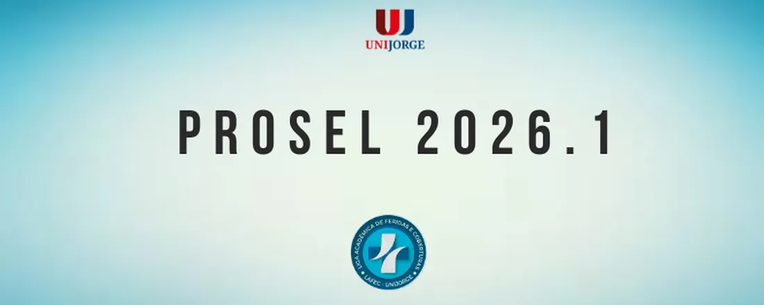 PROSEL 2026. 1
