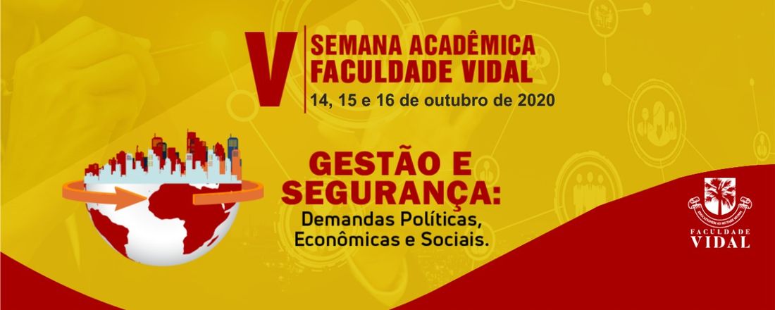 V SEMANA ACADÊMICA