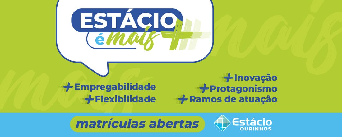 Cursos de Férias 2023