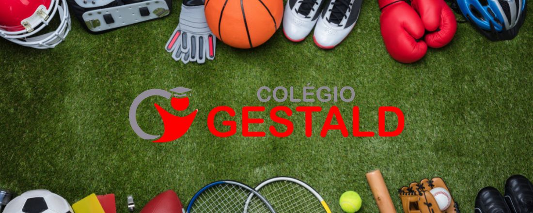 GESTALD OLÍMPICO