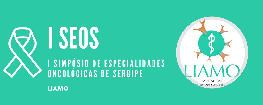 I Simpósio de Especialidades Oncológicas de Sergipe