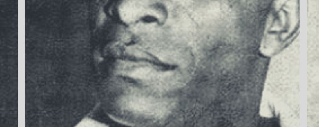 Grupo de estudos: Frantz Fanon