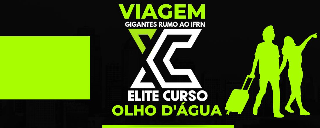 VIAGEM OLHO D'ÁGUA