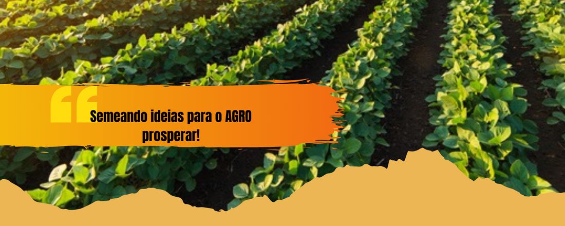 VIII Semana Acadêmica da Agronomia