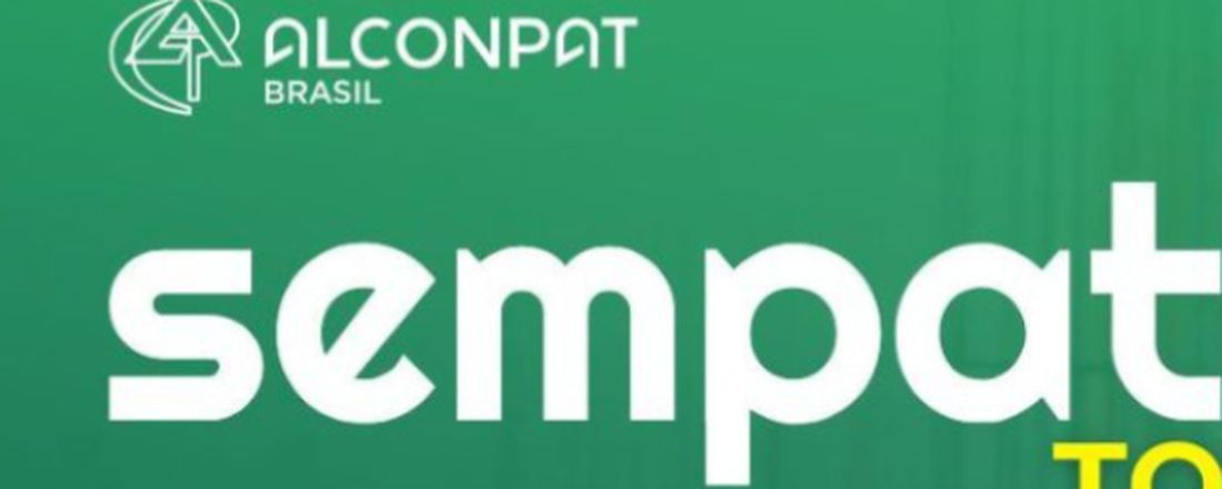 SEMPAT - Seminário de Patologia das Construções