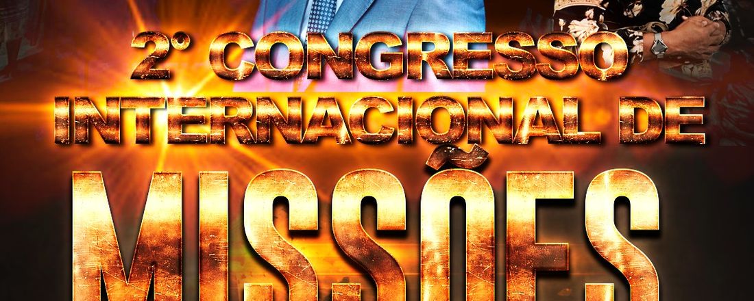 2° Congresso Internacional de Missões