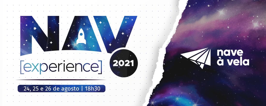 NAV[experience] 2021