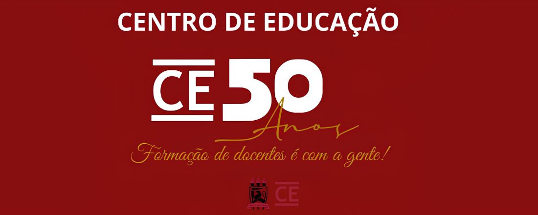 Semana Pedagógica do Centro de Educação da UFPE 2025