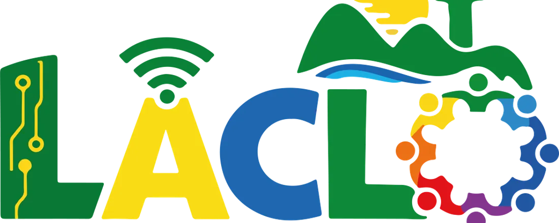 LACLO 2026 - XXI Conferência Latinoamericana de Tecnologias de Aprendizagem