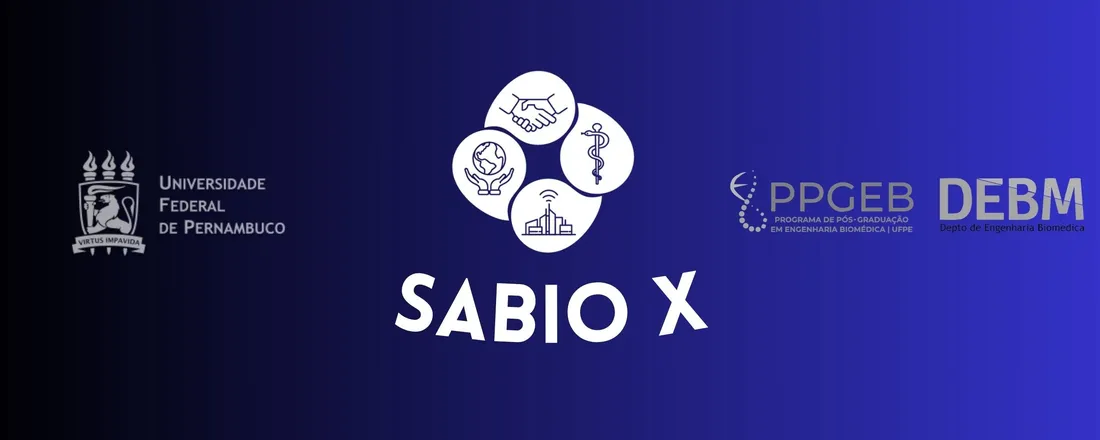 X Simpósio de Inovação em Engenharia Biomédia