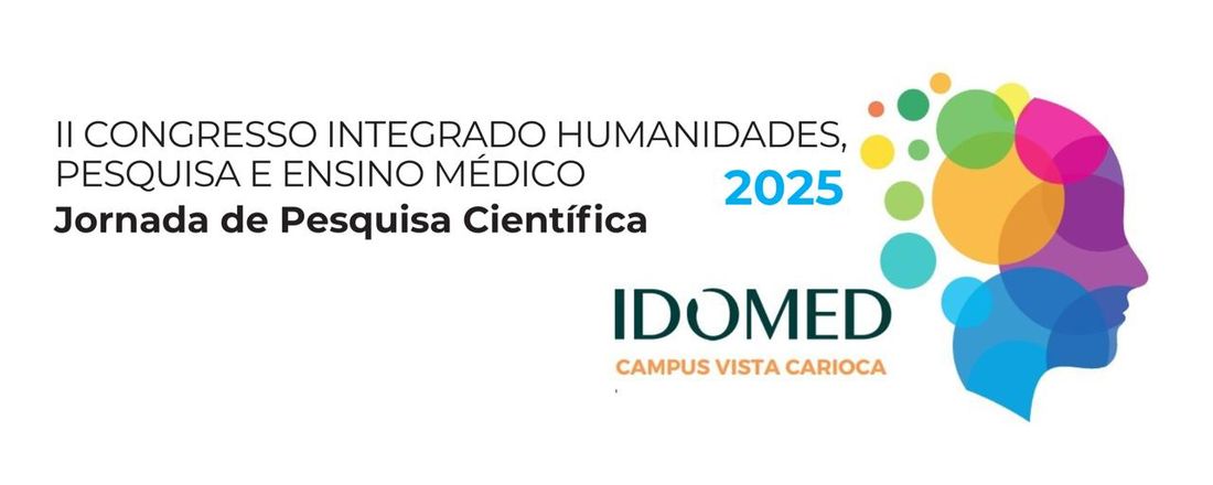 II Congresso Integrado Humanidades, Pesquisa e Ensino Médico