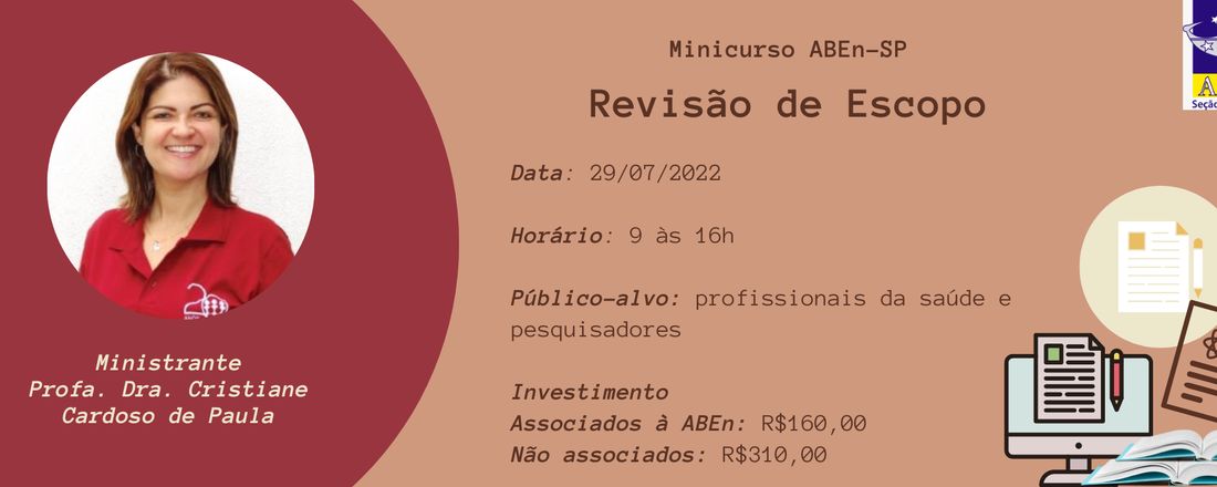 Revisão de Escopo