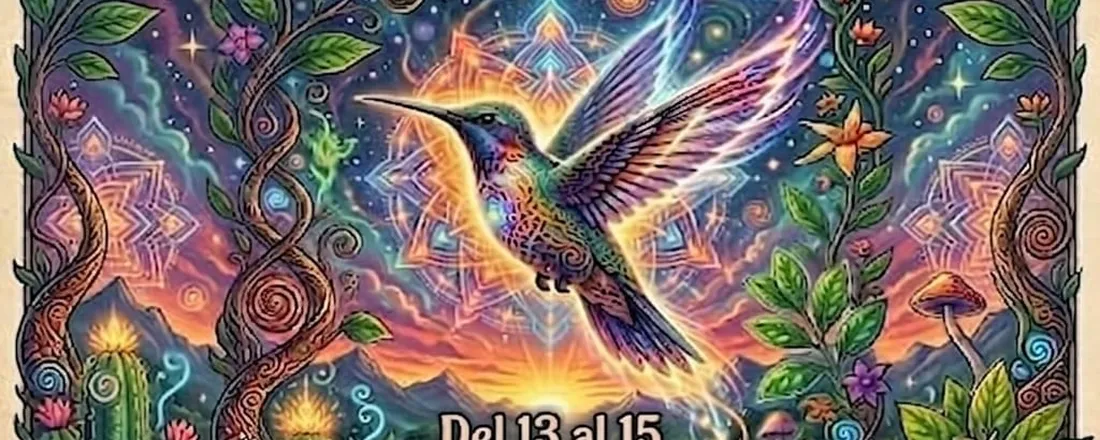 Festival Del Colibri