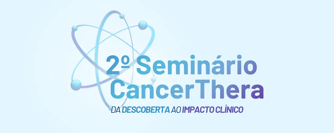 2º Seminário CancerThera