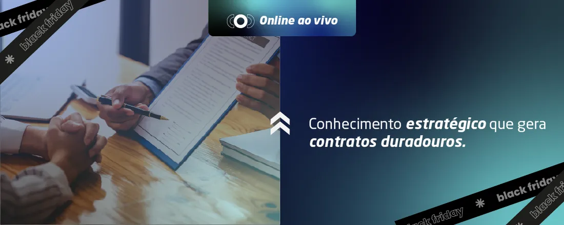 CURSO: LICITAÇÕES E CONTRATOS COM BASE NA LEI 14.133/2021