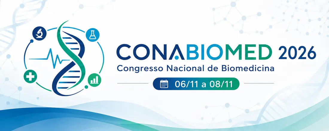 Congresso Nacional de Biomedicina