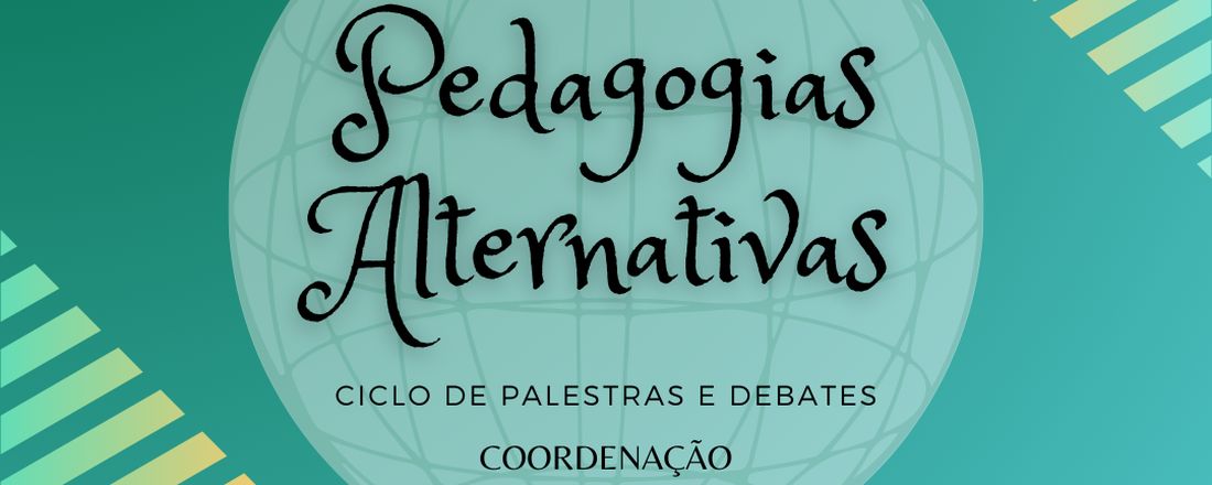 Pedagogias Alternativas