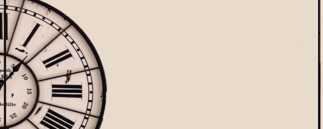 I ciclo de palestras do grupo de pesquisa Teoria da História e História da Historiografia no Brasil