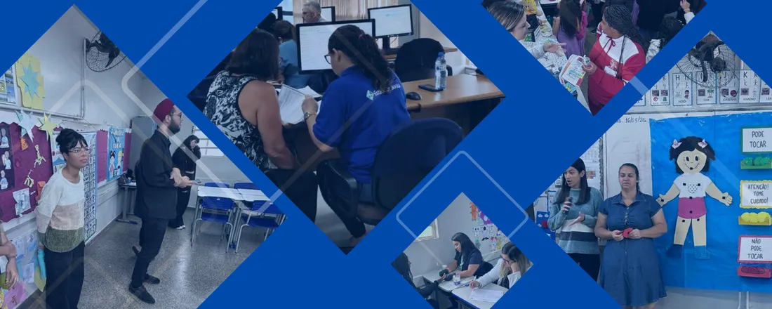 III JORNADA DE EXTENSÃO - ESTÁCIO BRASÍLIA